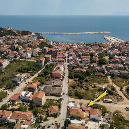 Villa Elpis 2 Limenaria  Exterior photo