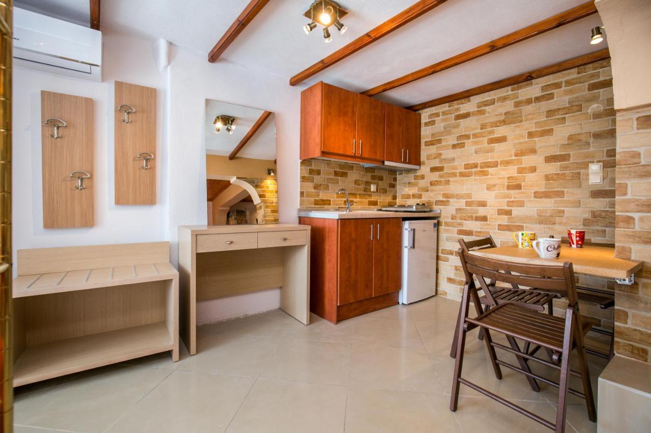 Villa Elpis 2 Limenaria  Exterior photo